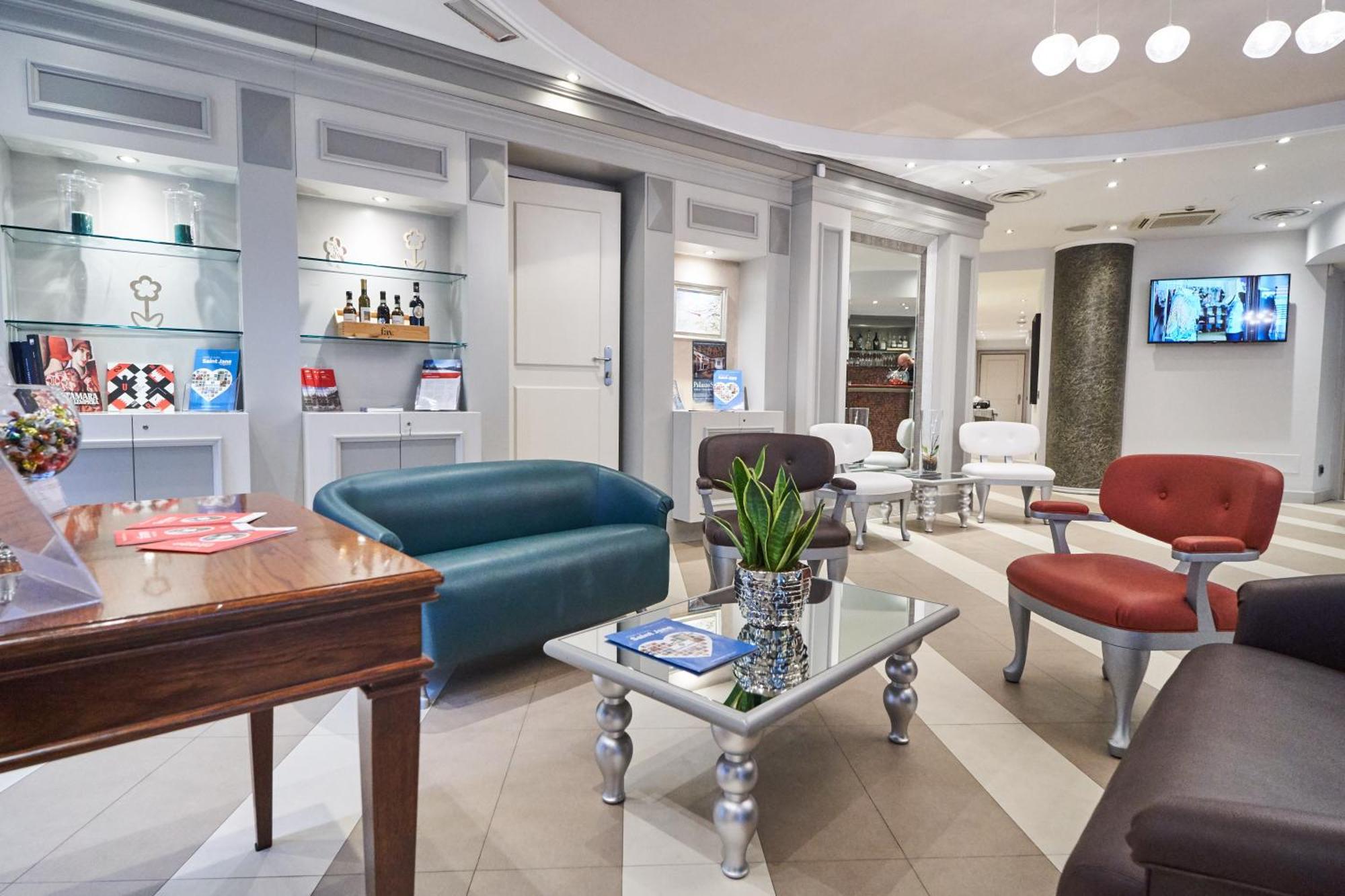 Hotel Centrale Best Western Signature Collection Tirano Exterior foto